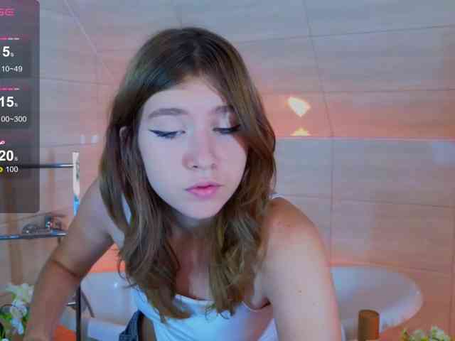 IrisRain webcam