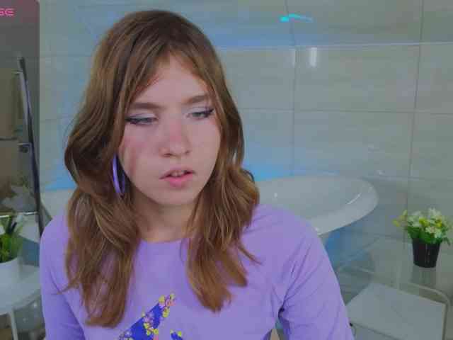 IrisRain webcam