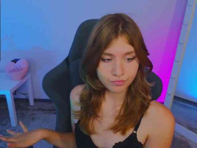 IrisRain webcam