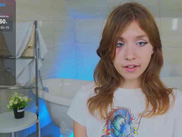 IrisRain webcam