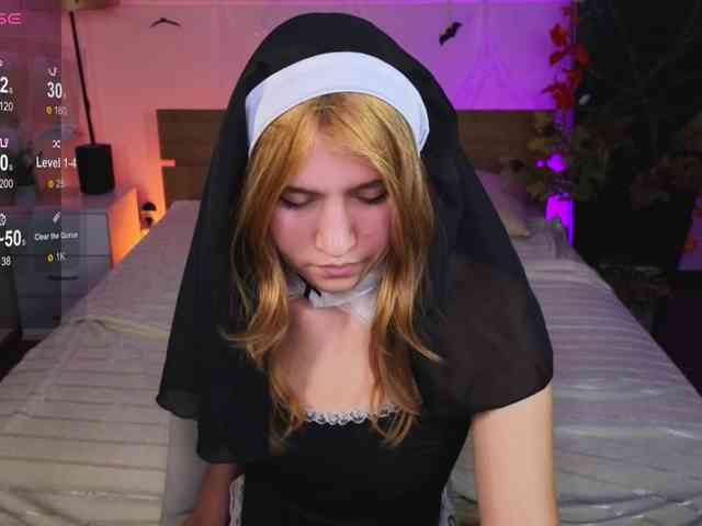IrisRain webcam