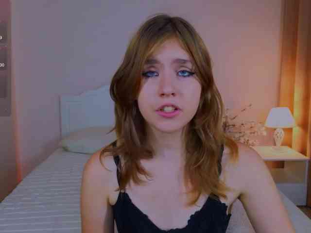 IrisRain webcam