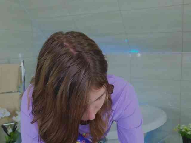 IrisRain webcam