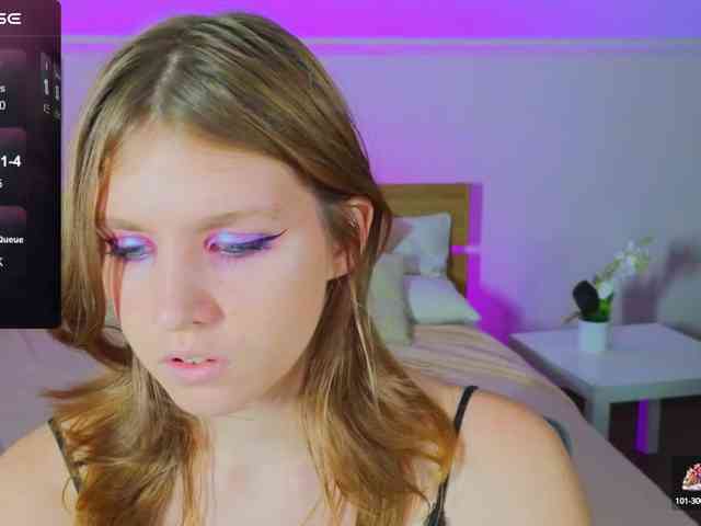 IrisRain webcam