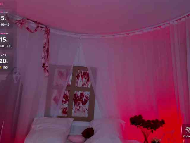 IrisRain webcam