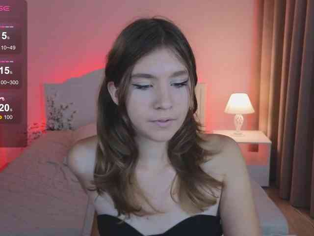 IrisRain webcam