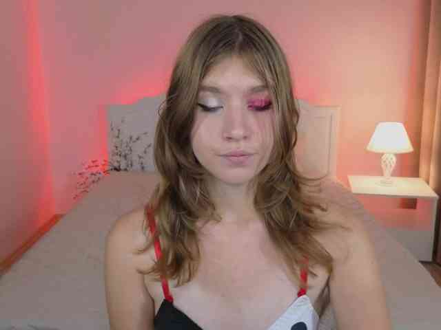 IrisRain webcam