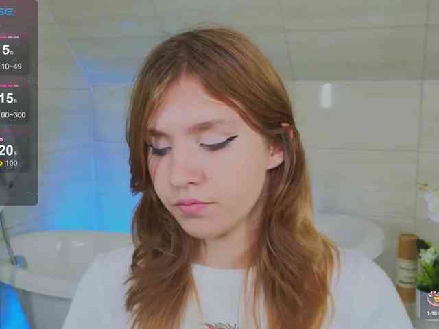 IrisRain webcam