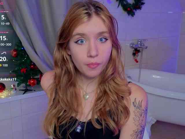 IrisRain webcam
