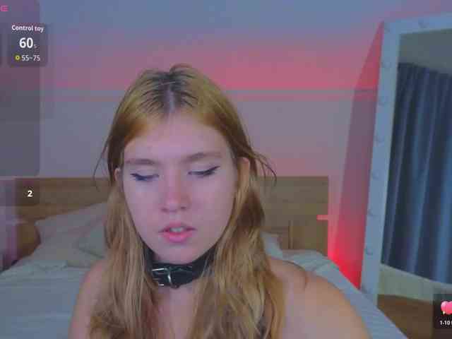 IrisRain webcam