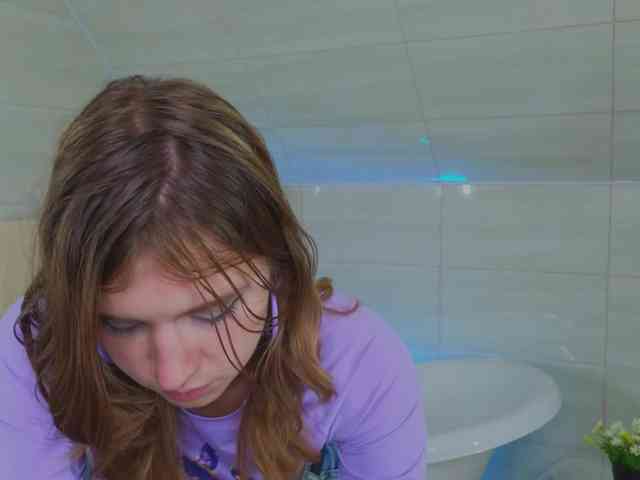 IrisRain webcam