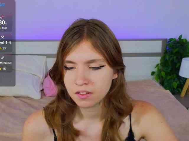 IrisRain webcam