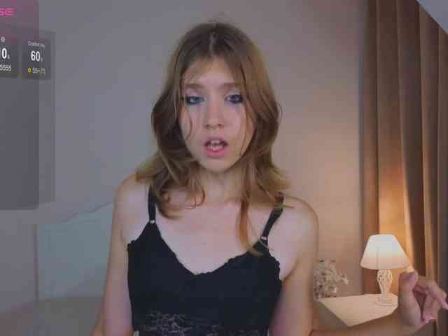 IrisRain webcam