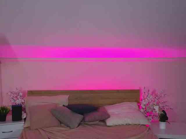 IrisRain webcam