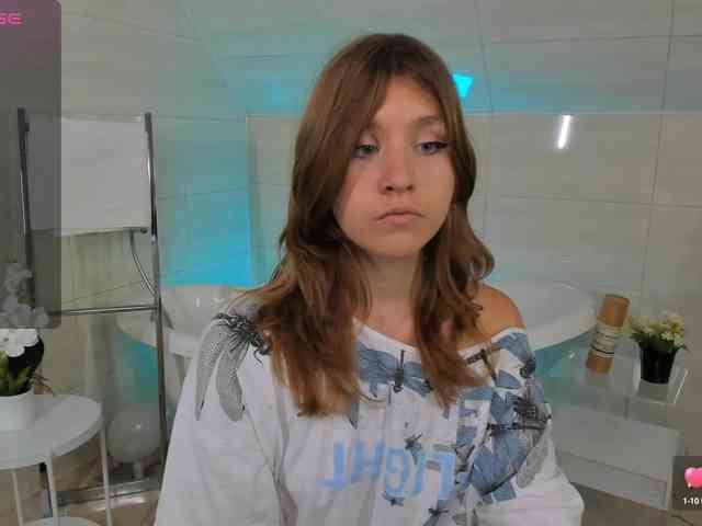 IrisRain webcam