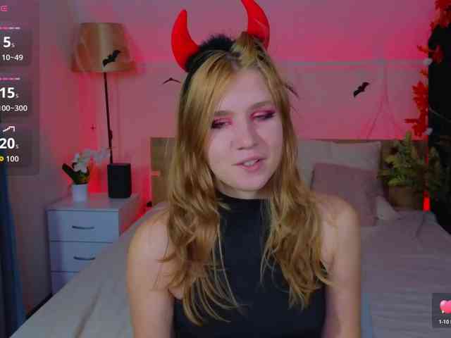 IrisRain webcam