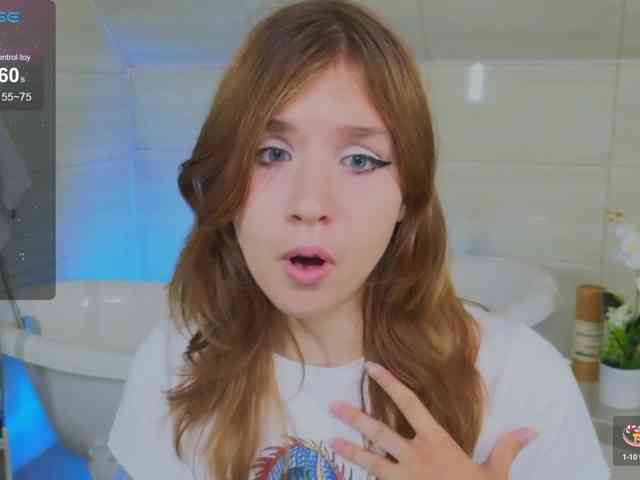 IrisRain webcam