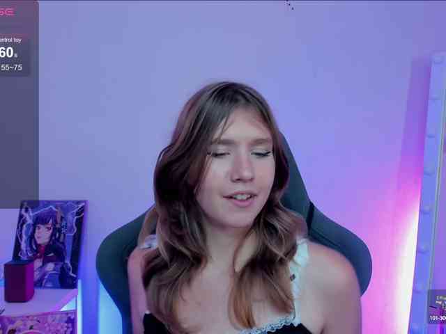 IrisRain webcam