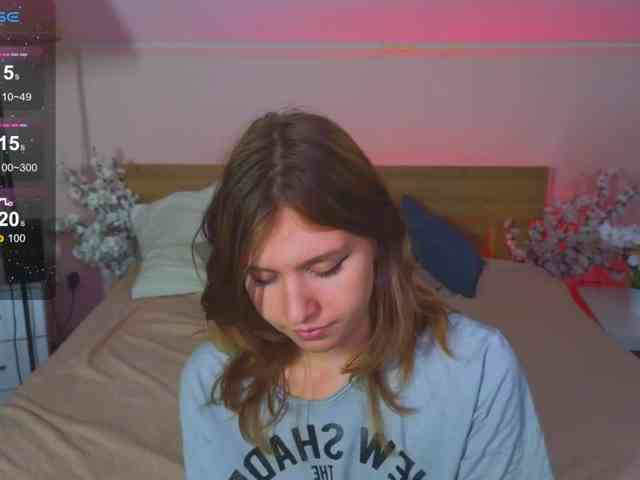 IrisRain webcam