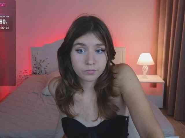 IrisRain webcam