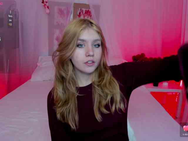 IrisRain webcam