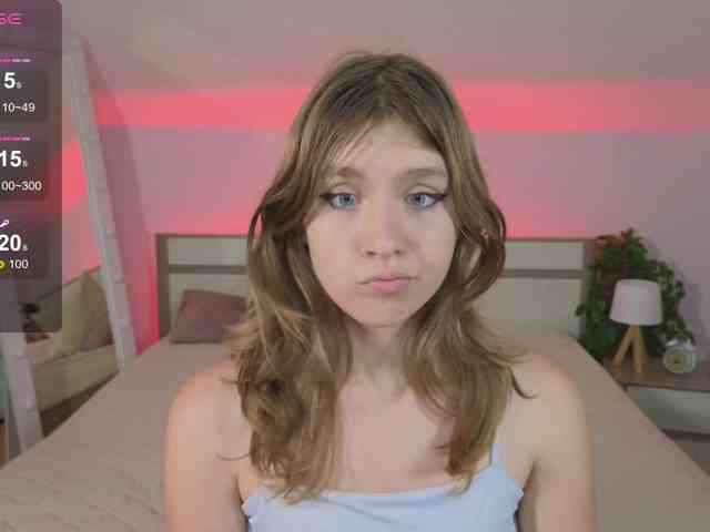 IrisRain webcam