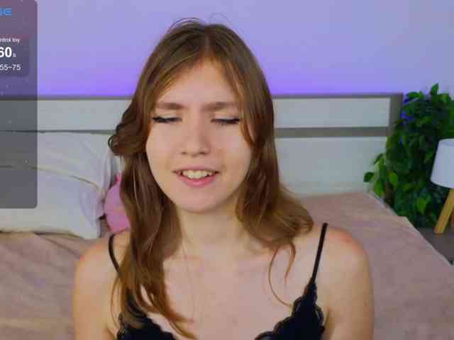 IrisRain webcam