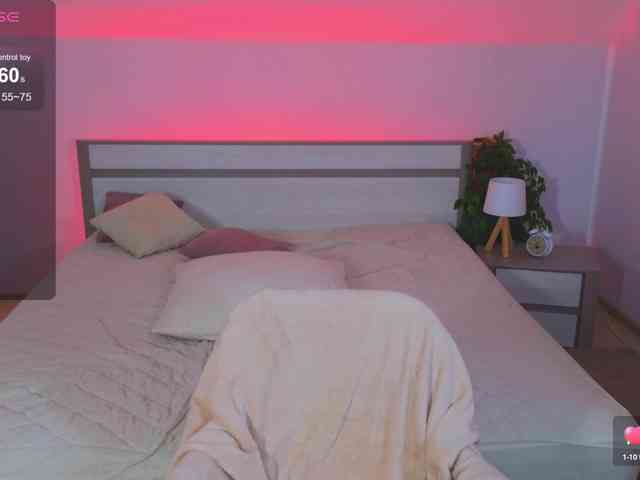 IrisRain webcam