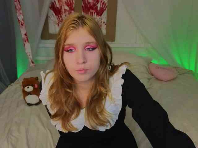 IrisRain webcam