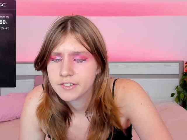IrisRain webcam