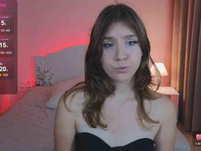 IrisRain webcam