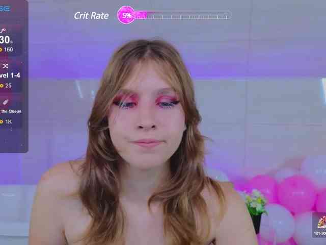 free adult webcam IrisRain