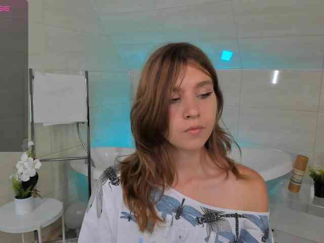 IrisRain webcam