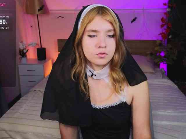 IrisRain webcam