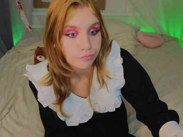IrisRain webcam