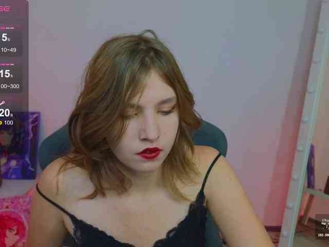 IrisRain webcam