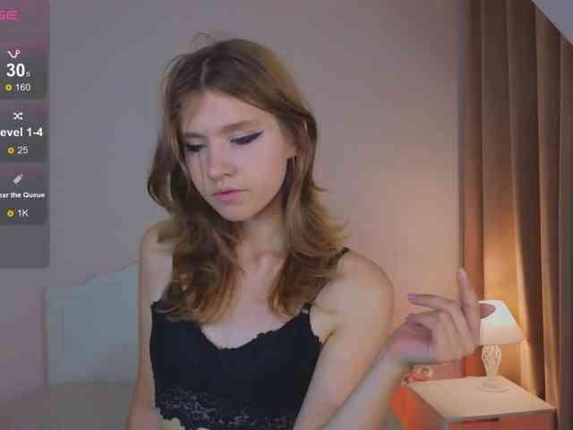 IrisRain Live Webcam on BongaCams