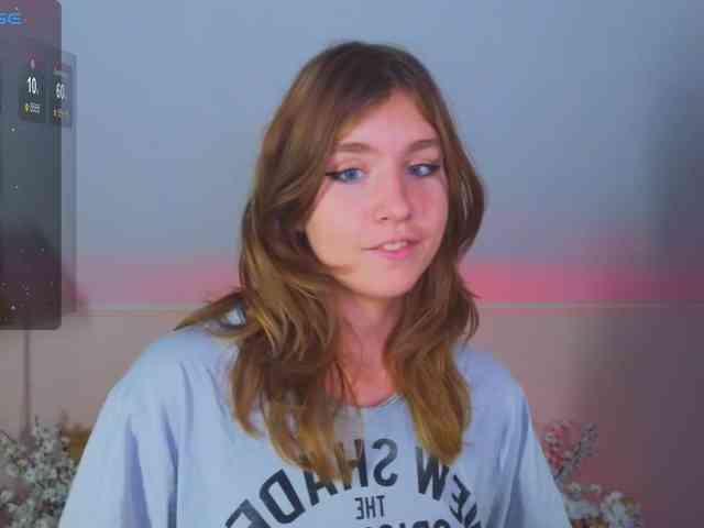 IrisRain webcam