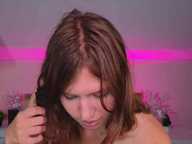 IrisRain webcam
