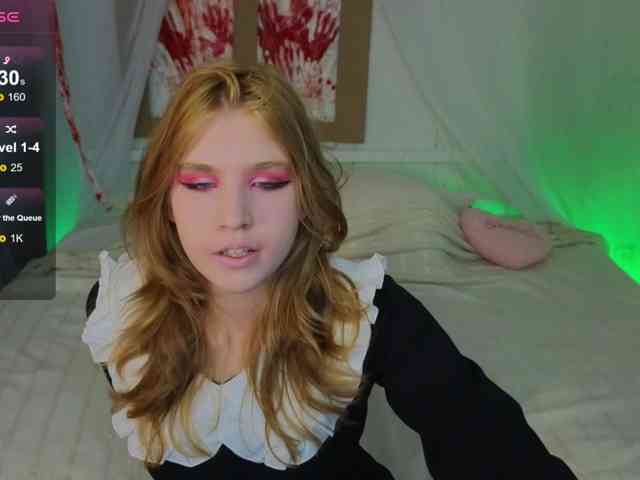 IrisRain webcam