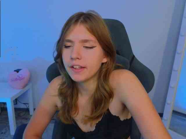 IrisRain webcam
