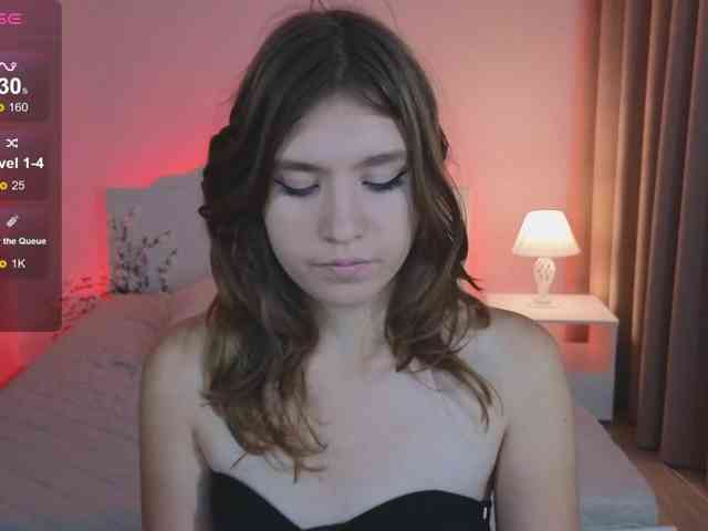 IrisRain webcam