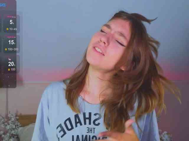 IrisRain webcam