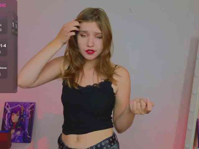 IrisRain webcam