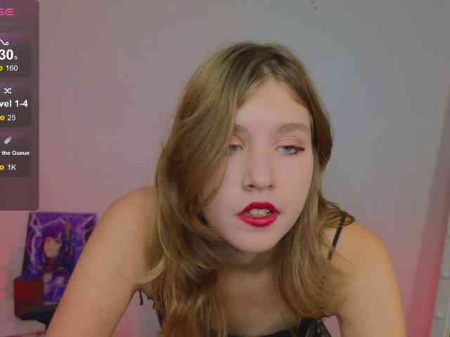 IrisRain webcam