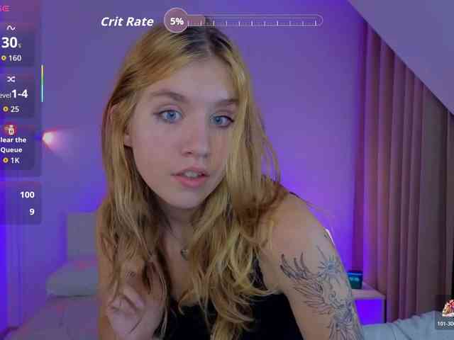 IrisRain webcam