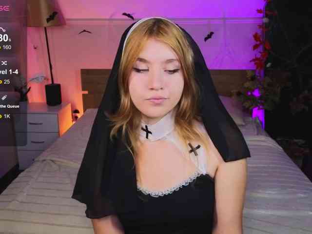 IrisRain webcam