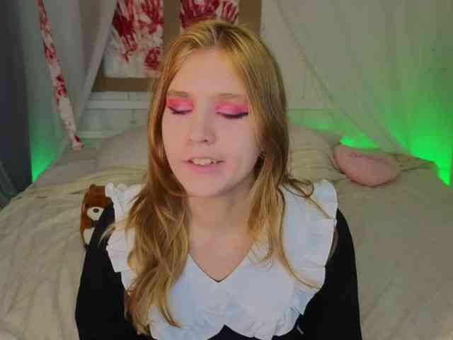 IrisRain webcam
