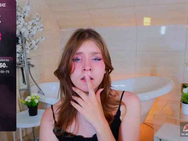 IrisRain Live Webcam on BongaCams