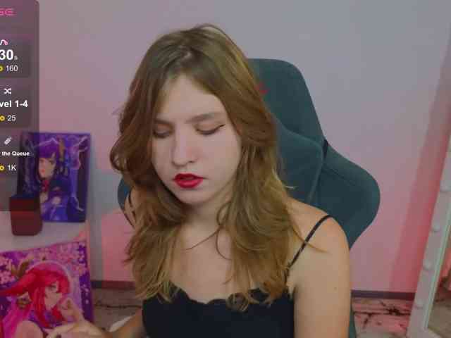 IrisRain webcam